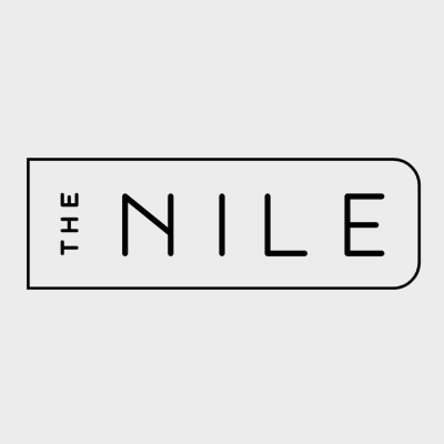 nile logo