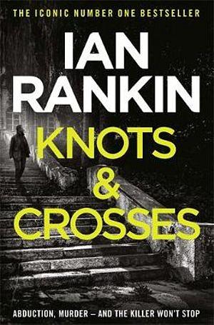 ian rankin noughts and crosses